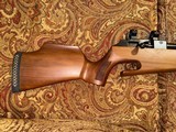 Theoben Rapid .177 PCP Air Rifle - 3 of 15