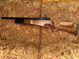 Theoben Rapid .177 PCP Air Rifle - 13 of 15