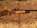 Theoben Rapid .177 PCP Air Rifle - 2 of 15