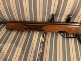 Steyr Model L Varmint .243 - 12 of 14