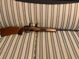 Steyr Model L Varmint .243 - 1 of 14