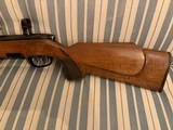 Steyr Model L Varmint .243 - 11 of 14