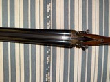 Bernardelli Brescia 20ga hammer shotgun - 8 of 12