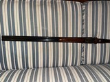 Bernardelli Brescia 20ga hammer shotgun - 11 of 12