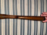 Bernardelli Brescia 20ga hammer shotgun - 10 of 12