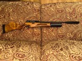 BSA R10 PCP .177 Air Rifle - 1 of 15