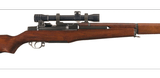 Springfield Armory USMC 1952 Semi-Automatic Sniper Rifle with USMC MC-1 Type G&H Mount and Second Pattern Kollmorgen Sniper Scope - 6 of 12