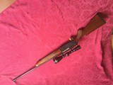 Browning Belgium BAR II-Safari 300 Winchester Magnum with Boss - 3 of 10