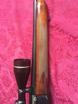 Browning Belgium BAR II-Safari 300 Winchester Magnum with Boss - 5 of 10