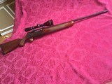 Browning Belgium BAR II-Safari 300 Winchester Magnum with Boss - 1 of 10