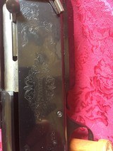 Browning Belgium BAR II-Safari 300 Winchester Magnum with Boss - 8 of 10