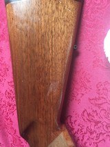 Browning Belgium BAR II-Safari 300 Winchester Magnum with Boss - 9 of 10