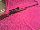Browning Belgium BAR II-Safari 300 Winchester Magnum with Boss - 4 of 10