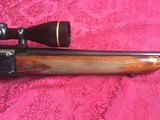 Browning Belgium BAR II-Safari 300 Winchester Magnum with Boss - 7 of 10