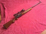 Browning Belgium BAR II-Safari 300 Winchester Magnum with Boss - 3 of 10