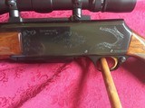 Browning Belgium BAR II-Safari 300 Winchester Magnum with Boss - 6 of 10