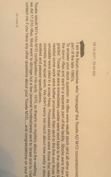 Springfield Armory M1D DCM - 10 of 10