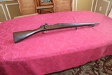 Springfield Armory Model 1903A3 made by Remington - 1 of 7