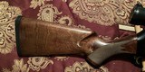 Browning Safari Grade II - 9 of 12