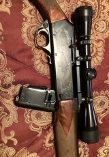 Browning Safari Grade II - 12 of 12