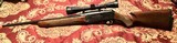 Browning Safari Grade II - 1 of 12