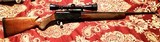 Browning Safari Grade II - 8 of 12
