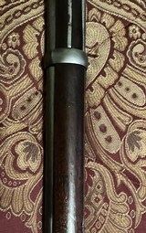 Springfield Armory Trapdoor 1866 2nd Allin Conversion 50-70 - 9 of 13