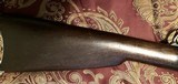 Springfield Armory Trapdoor 1866 2nd Allin Conversion 50-70 - 5 of 13