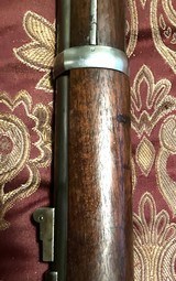 Springfield Armory Trapdoor 1866 2nd Allin Conversion 50-70 - 10 of 13