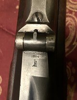 Springfield Armory Trapdoor 1866 2nd Allin Conversion 50-70 - 12 of 13