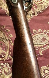 Springfield Armory Trapdoor 1866 2nd Allin Conversion 50-70 - 6 of 13