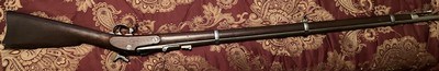 Springfield Armory Trapdoor 1866 2nd Allin Conversion 50-70
