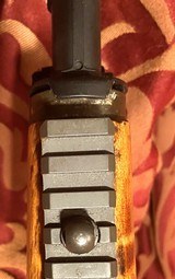 LRB of Long Island ARMS Custom built National Match M-14 - 12 of 15