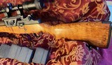 LRB of Long Island ARMS Custom built National Match M-14 - 14 of 15
