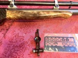 CPA 44 1/2 Stevens custom silhouette rifle - 5 of 12