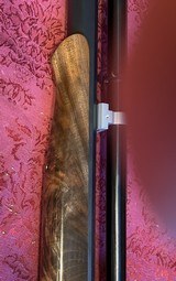 CPA 44 1/2 Stevens custom silhouette rifle - 11 of 12
