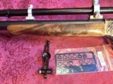 CPA 44 1/2 Stevens custom silhouette rifle - 3 of 12