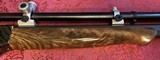 CPA 44 1/2 Stevens custom silhouette rifle - 10 of 12