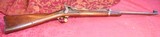 Springfield Trapdoor Carbine-Model 1878 - 2 of 15