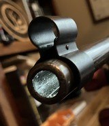 Springfield Trapdoor Carbine-Model 1878 - 14 of 15