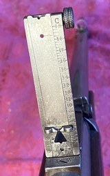 Springfield Trapdoor Carbine-Model 1878 - 4 of 15