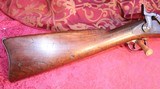 Springfield Trapdoor Carbine-Model 1878 - 10 of 15