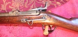 Springfield Trapdoor Carbine-Model 1878 - 6 of 15
