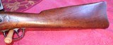 Springfield Trapdoor Carbine-Model 1878 - 7 of 15
