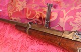 Springfield Trapdoor Carbine-Model 1878 - 5 of 15