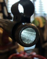 Springfield Trapdoor Carbine-Model 1878 - 13 of 15