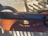 Cooper of Montana Model 56 257 Weatherby Custom Classic W/ Huskemaw 5-20x50 Scope - 14 of 15