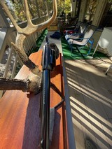 Colt Peacemaker 22 LR/ 22 Mag dual Cylinder - 4 of 9