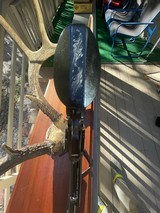 Colt Peacemaker 22 LR/ 22 Mag dual Cylinder - 7 of 9