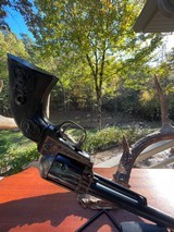 Colt Peacemaker 22 LR/ 22 Mag dual Cylinder - 3 of 9